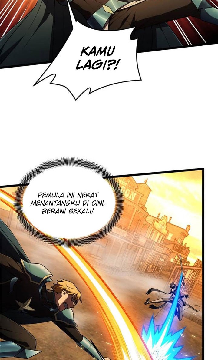 The King’s Avatar Chapter 156 Gambar 12