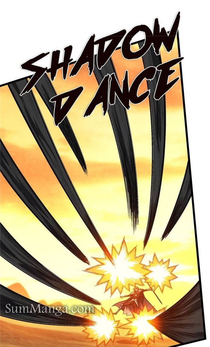 The King’s Avatar Chapter 156 Gambar 14