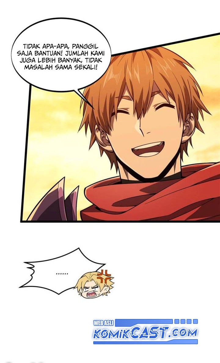 The King’s Avatar Chapter 156 Gambar 16