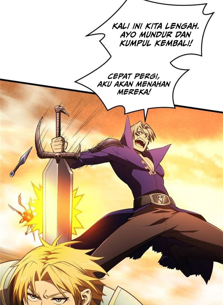The King’s Avatar Chapter 156 Gambar 18