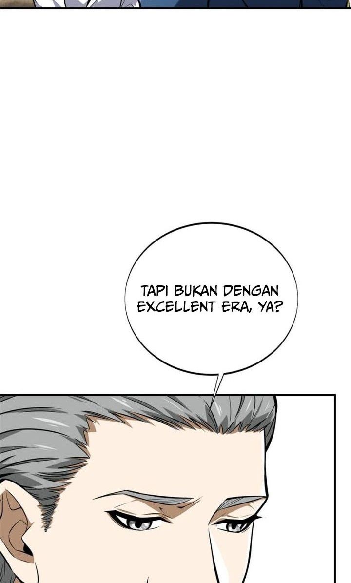 The King’s Avatar Chapter 158 Gambar 28