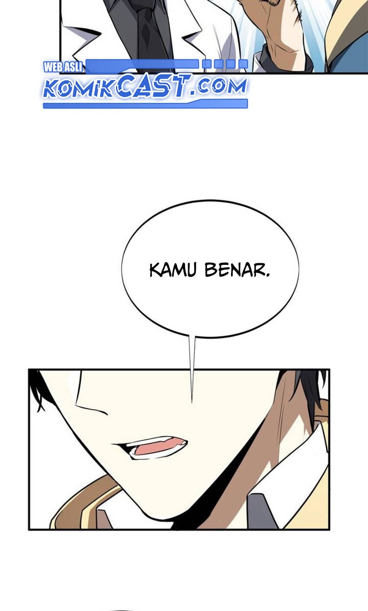 The King’s Avatar Chapter 158 Gambar 32