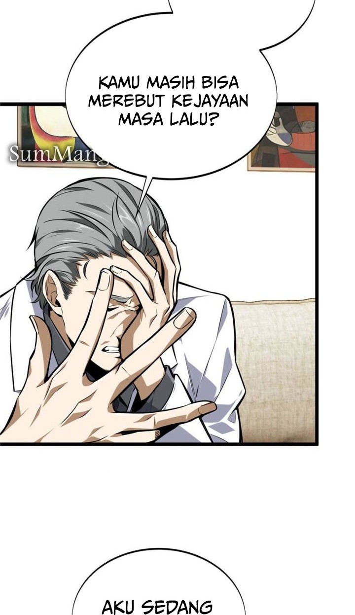 The King’s Avatar Chapter 158 Gambar 36