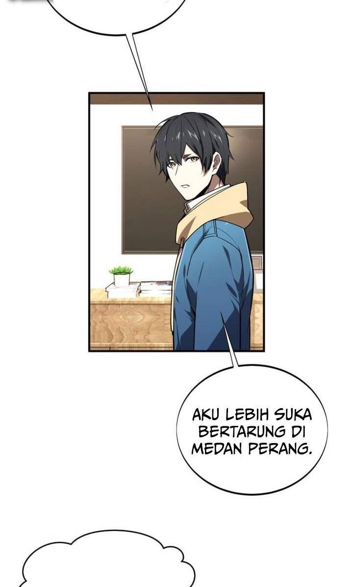 The King’s Avatar Chapter 158 Gambar 26