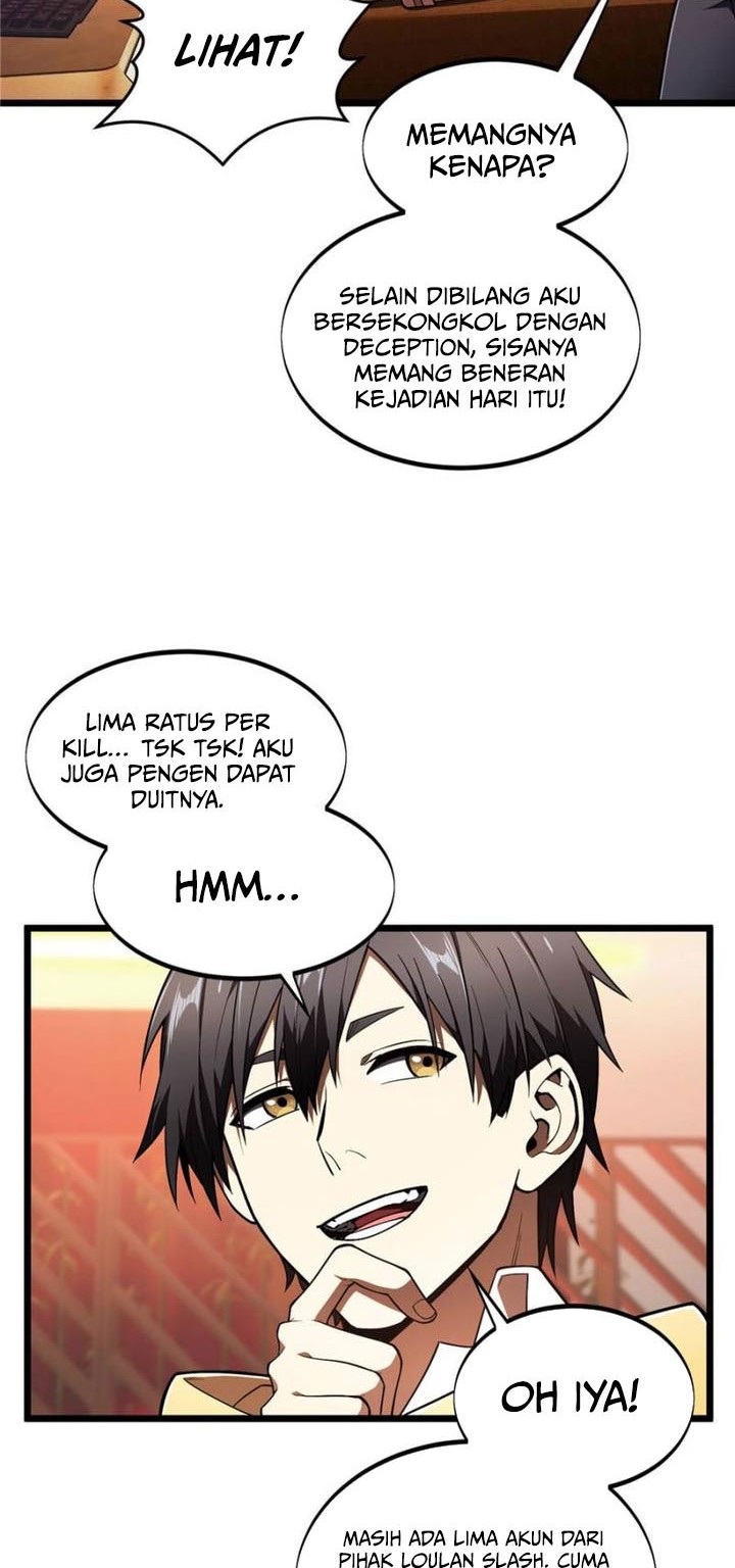 Manhua The King’s Avatar Chapter 158 gambar nomor 2
