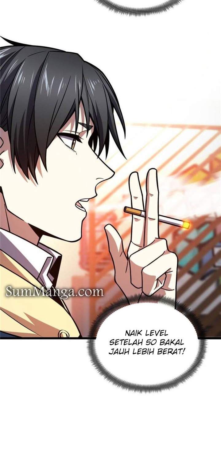 The King’s Avatar Chapter 158 Gambar 14