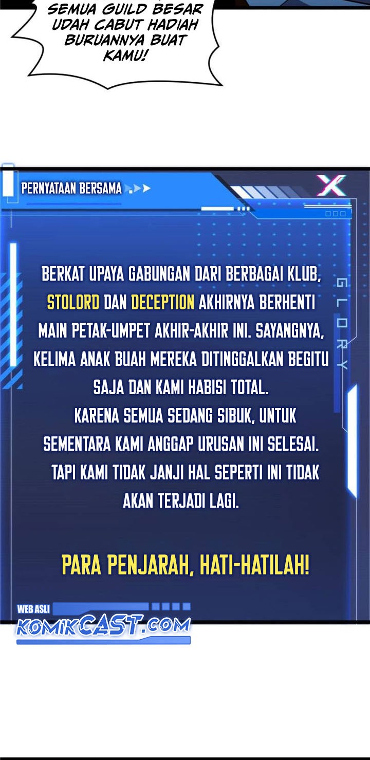 The King’s Avatar Chapter 158 Gambar 16