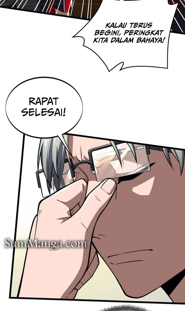 The King’s Avatar Chapter 158 Gambar 18