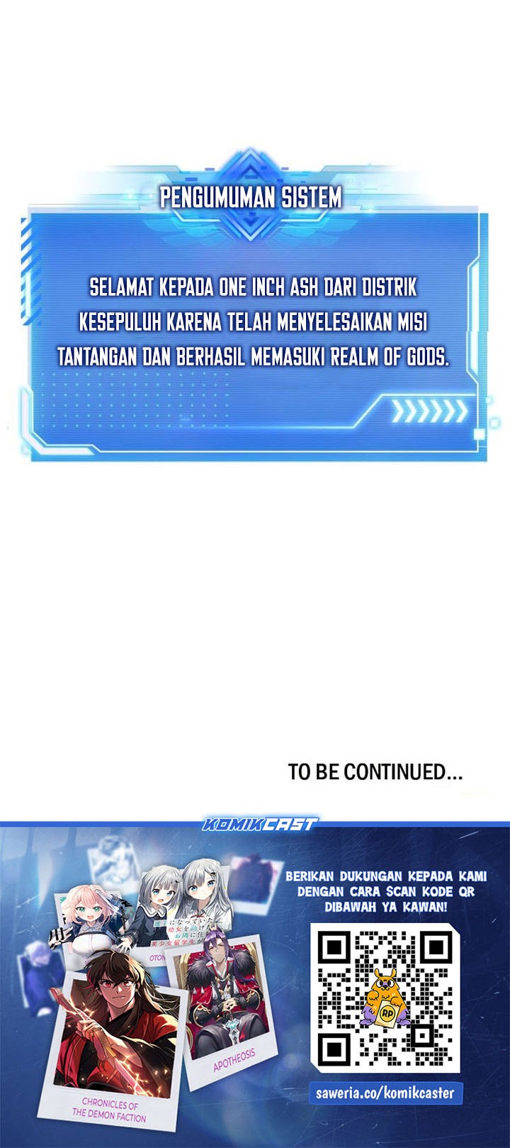 The King’s Avatar Chapter 159 Gambar 32