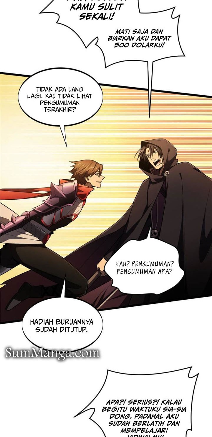 The King’s Avatar Chapter 159 Gambar 20