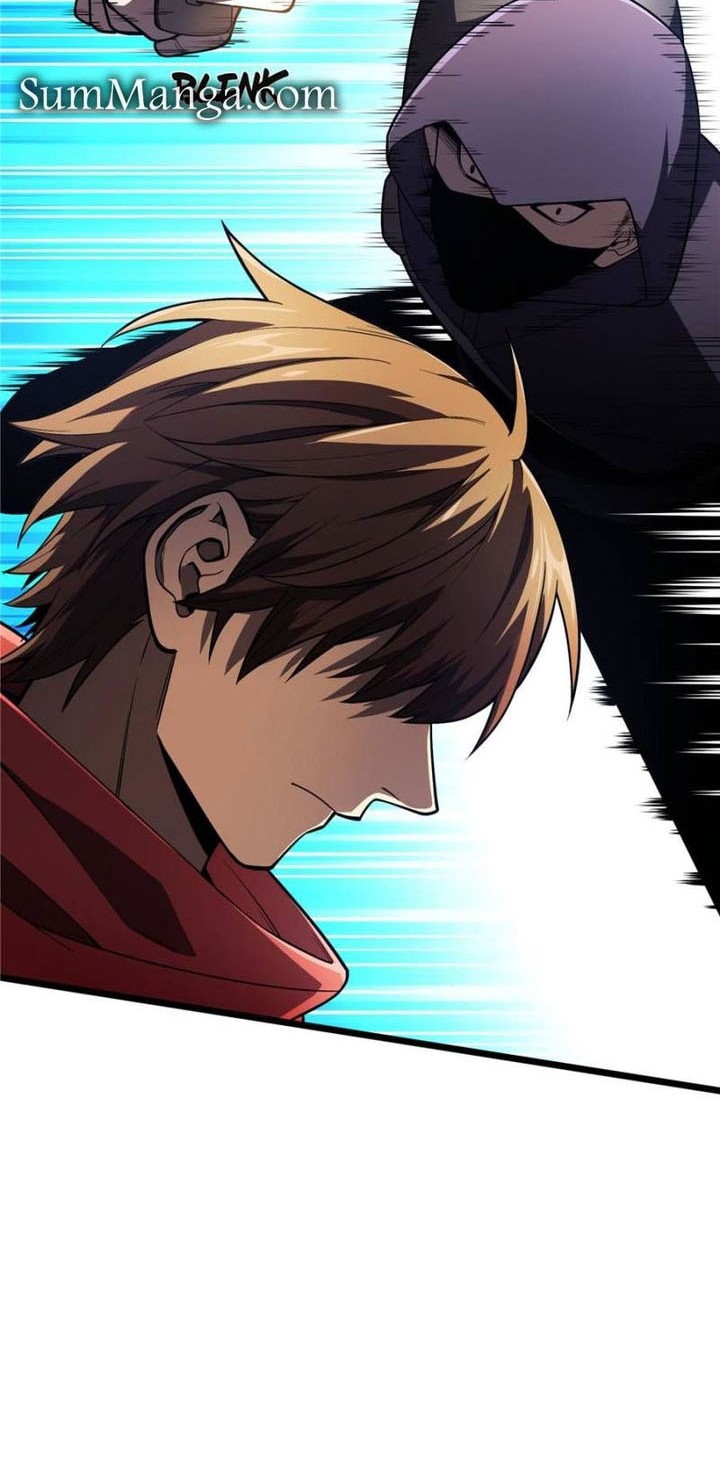 The King’s Avatar Chapter 159 Gambar 22