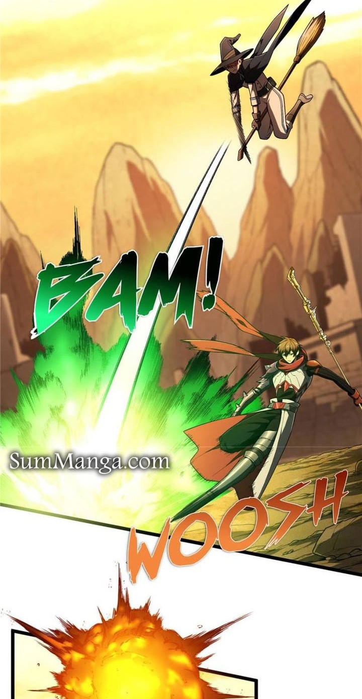 The King’s Avatar Chapter 159 Gambar 4