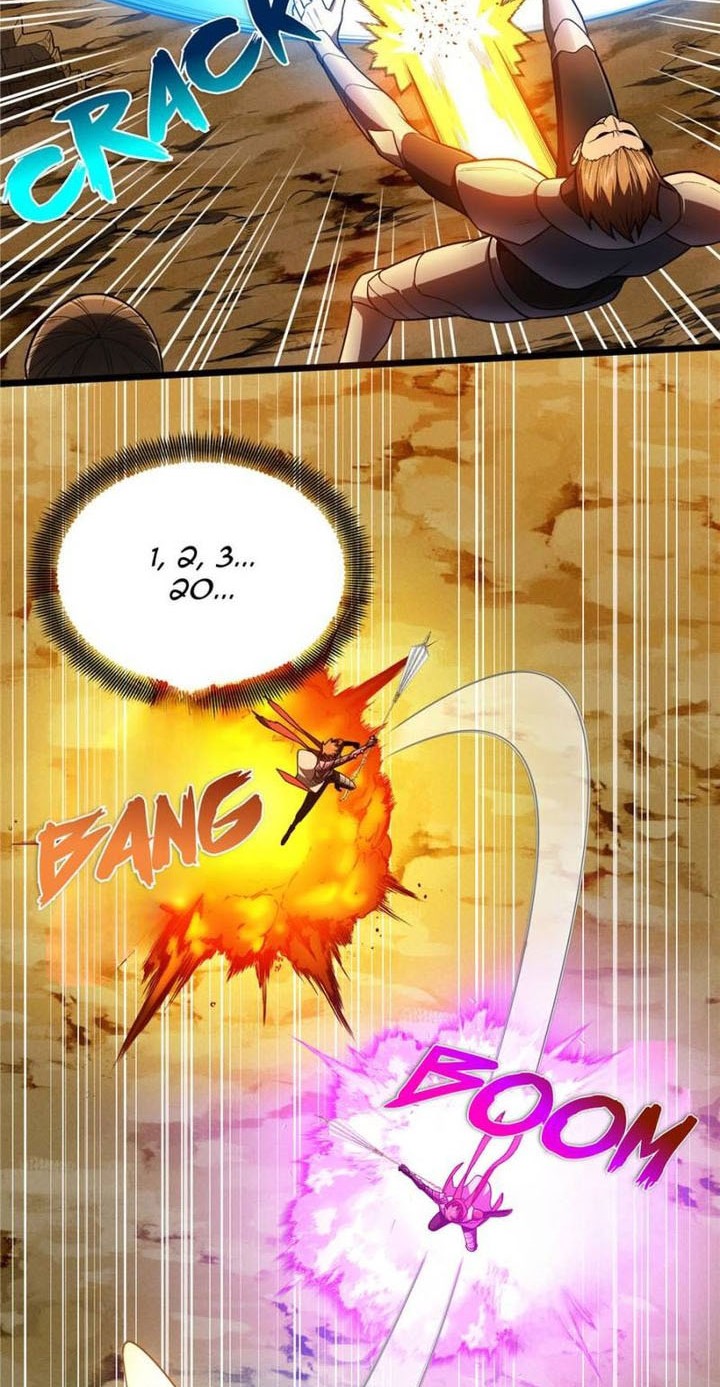 The King’s Avatar Chapter 159 Gambar 6