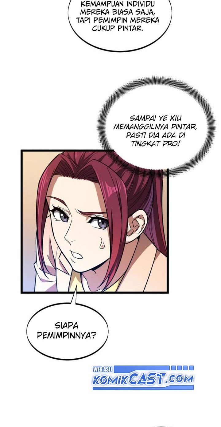 The King’s Avatar Chapter 159 Gambar 8