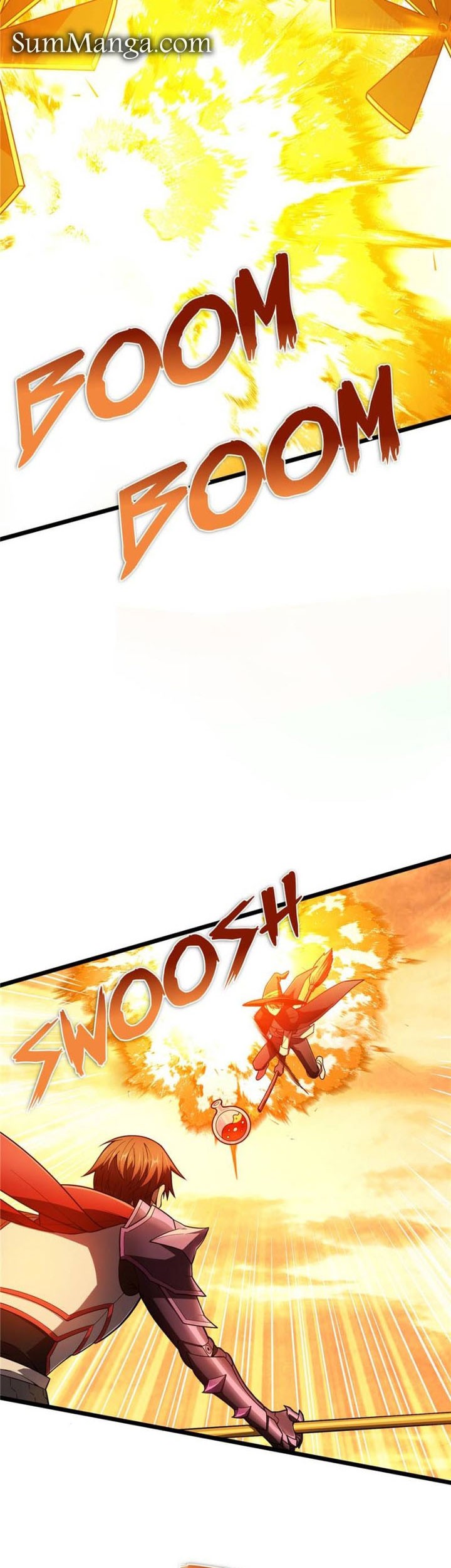 The King’s Avatar Chapter 159 Gambar 15