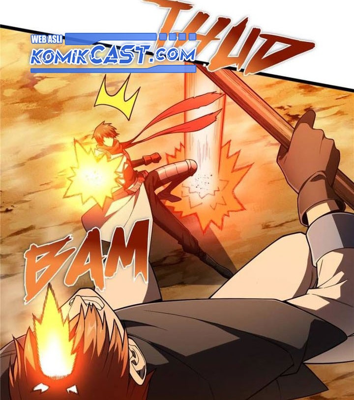 The King’s Avatar Chapter 159 Gambar 16