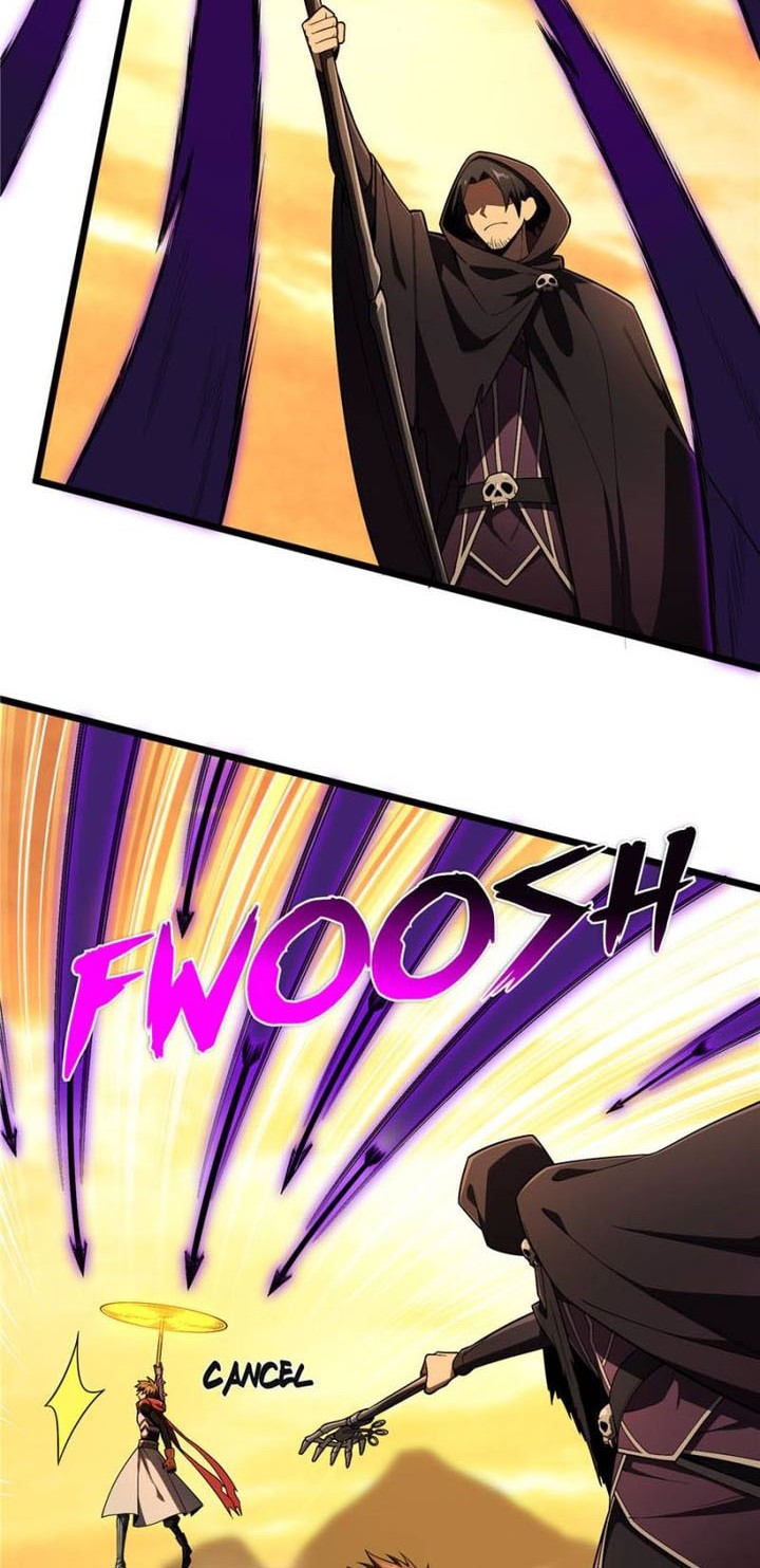 The King’s Avatar Chapter 159 Gambar 18