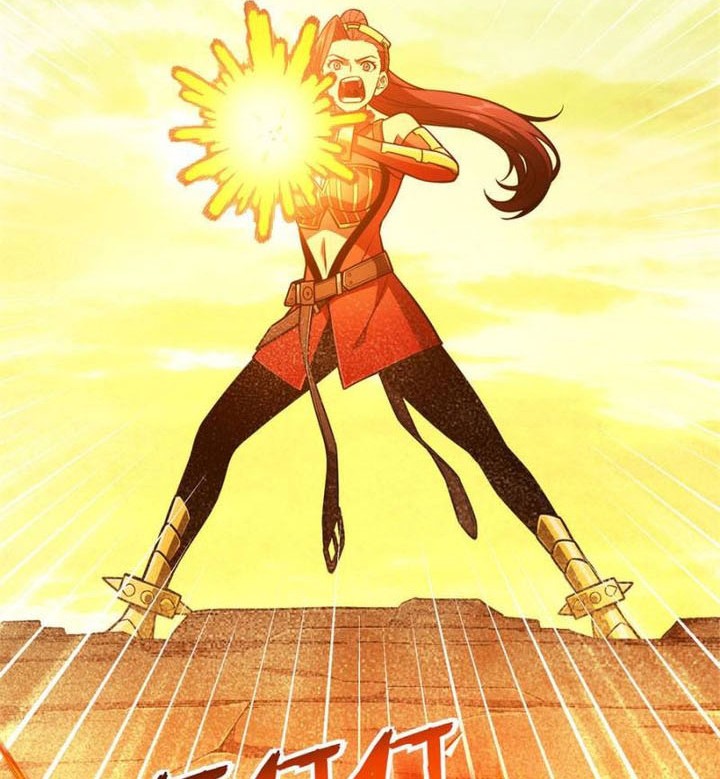 The King’s Avatar Chapter 160 Gambar 30