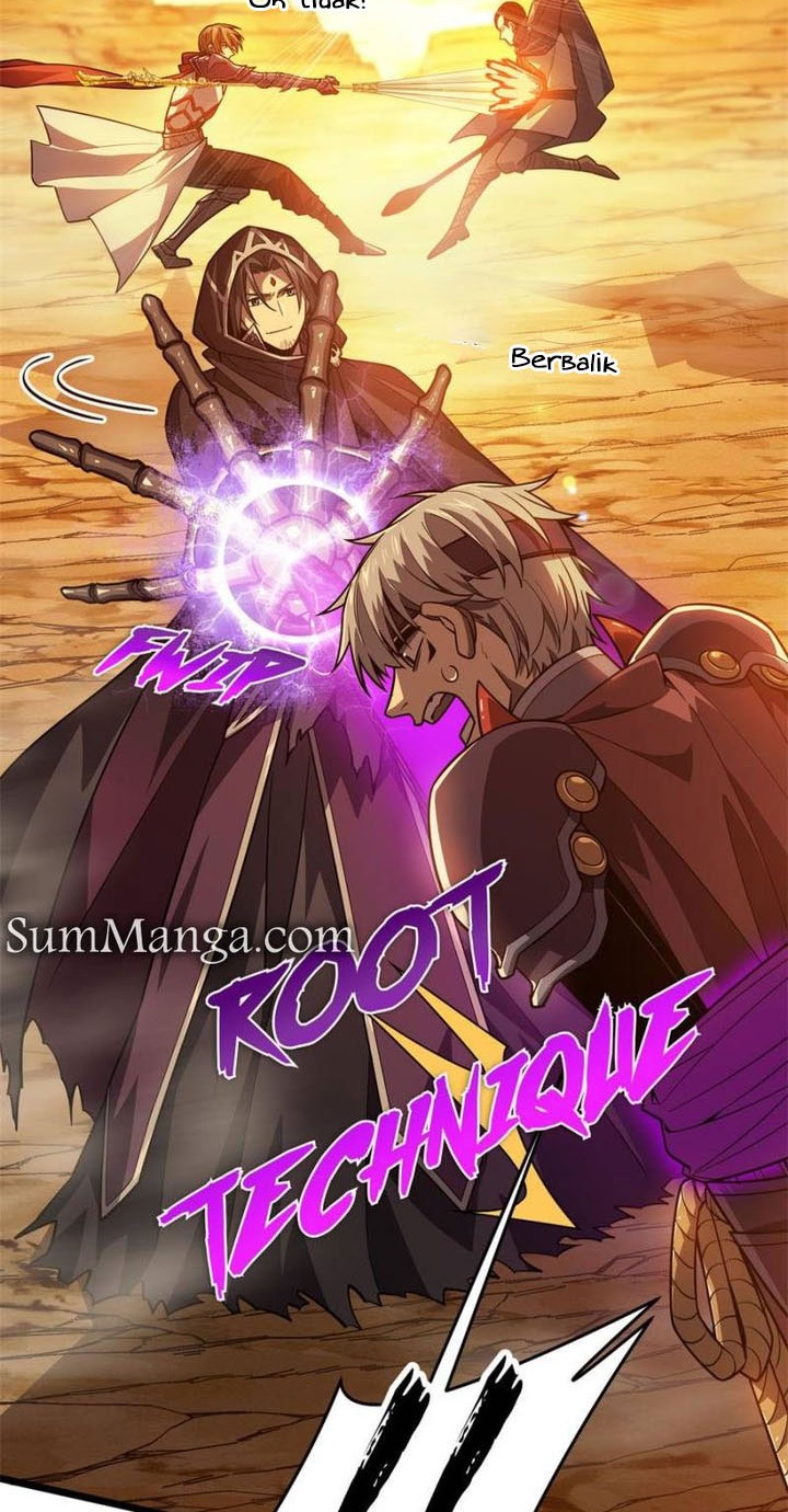 The King’s Avatar Chapter 160 Gambar 20