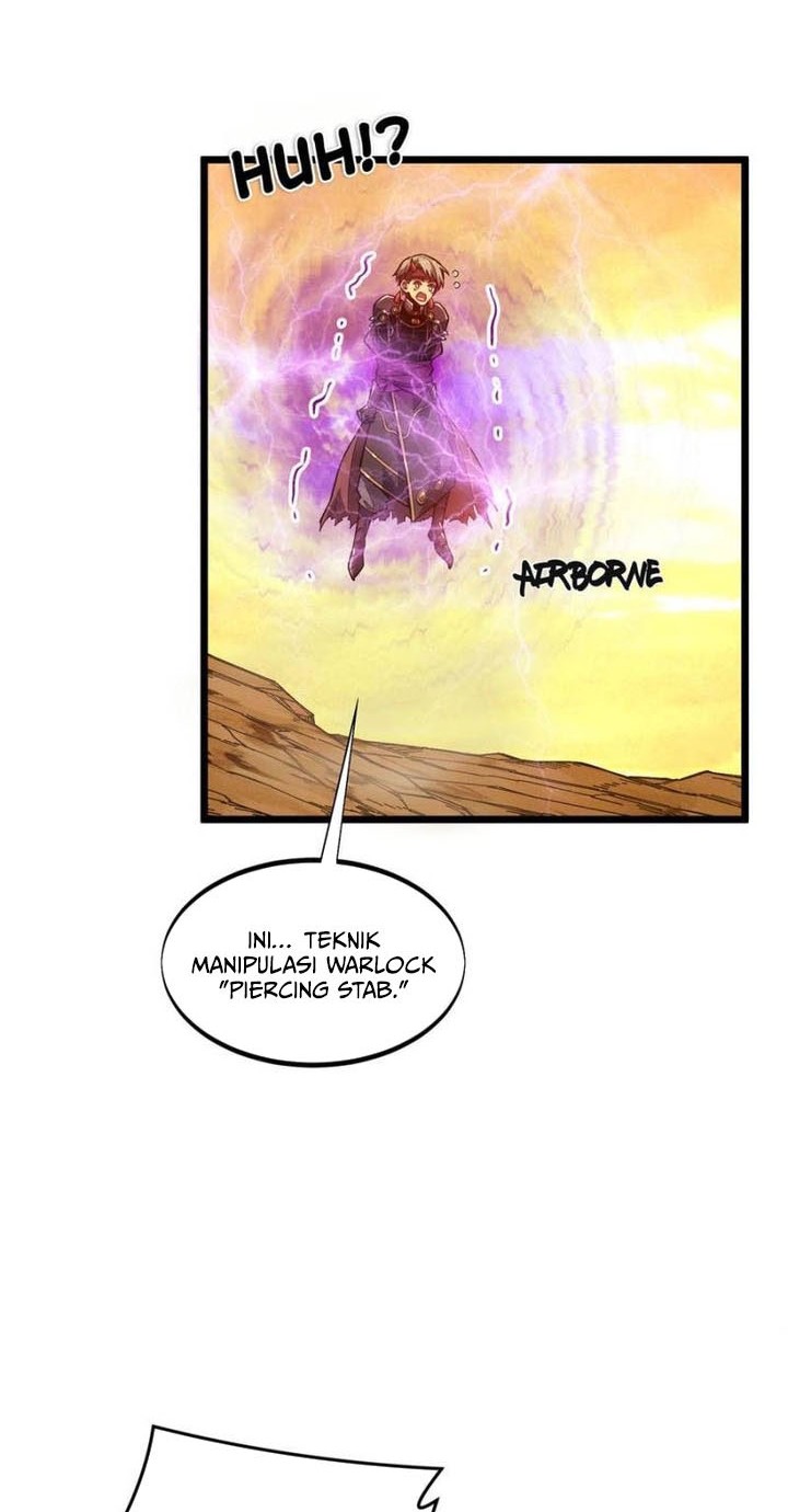 The King’s Avatar Chapter 160 Gambar 22