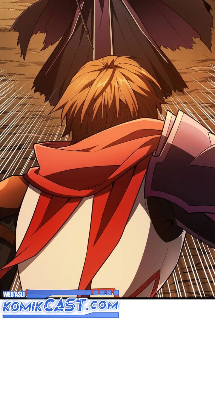 The King’s Avatar Chapter 160 Gambar 24