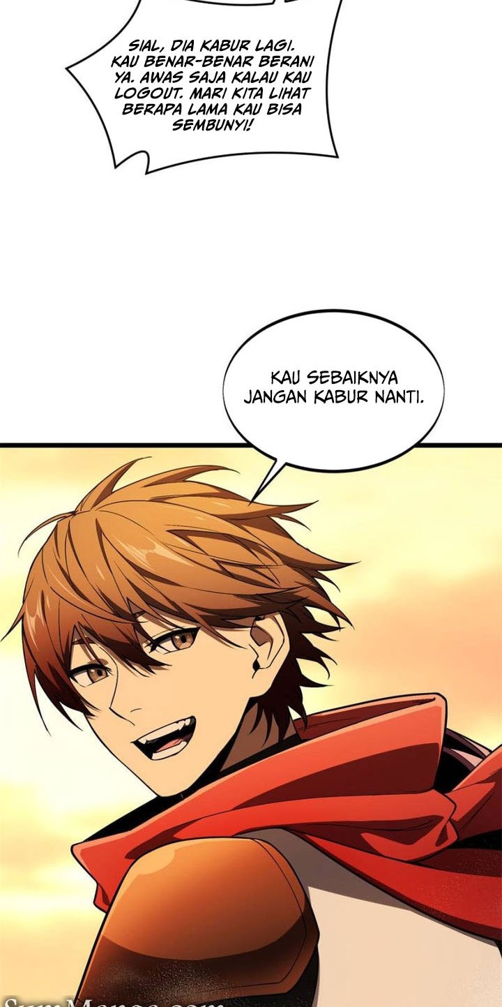 Manhua The King’s Avatar Chapter 160 gambar nomor 2