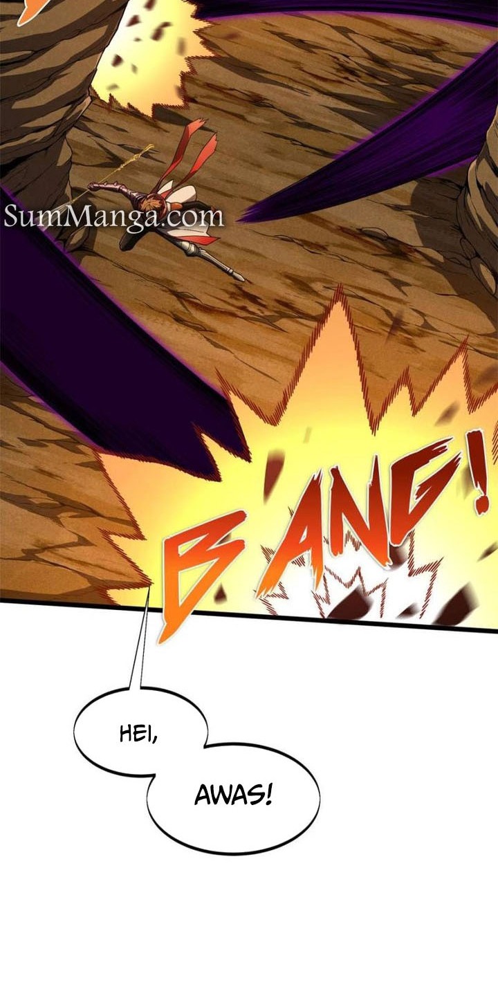 The King’s Avatar Chapter 160 Gambar 6