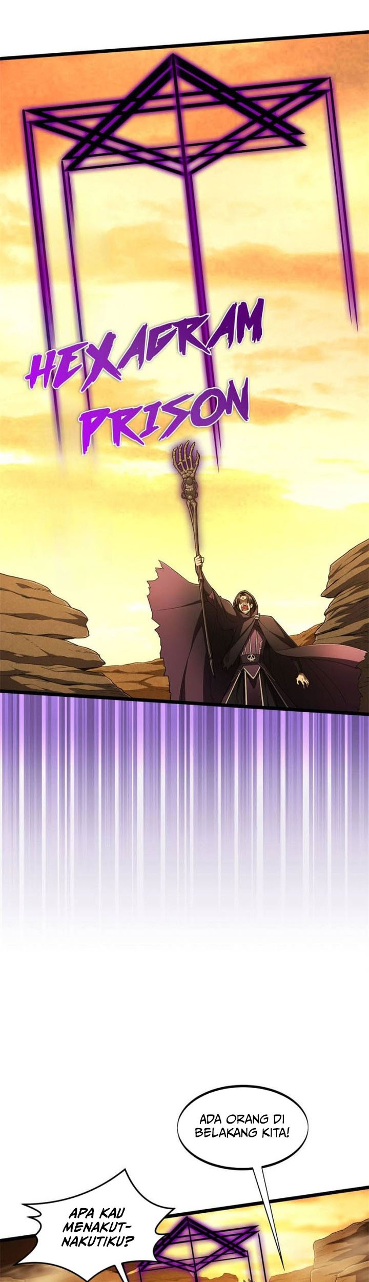 The King’s Avatar Chapter 160 Gambar 7