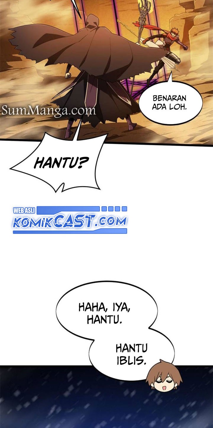 The King’s Avatar Chapter 160 Gambar 8