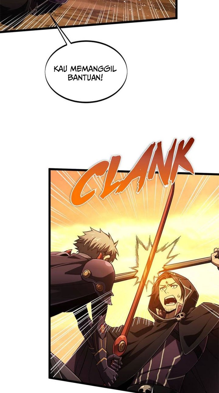 The King’s Avatar Chapter 160 Gambar 10