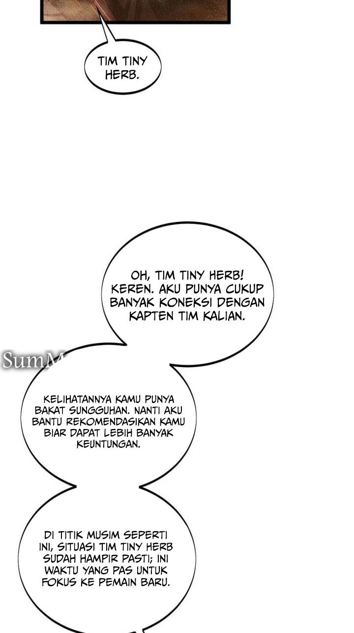 The King’s Avatar Chapter 160 Gambar 14