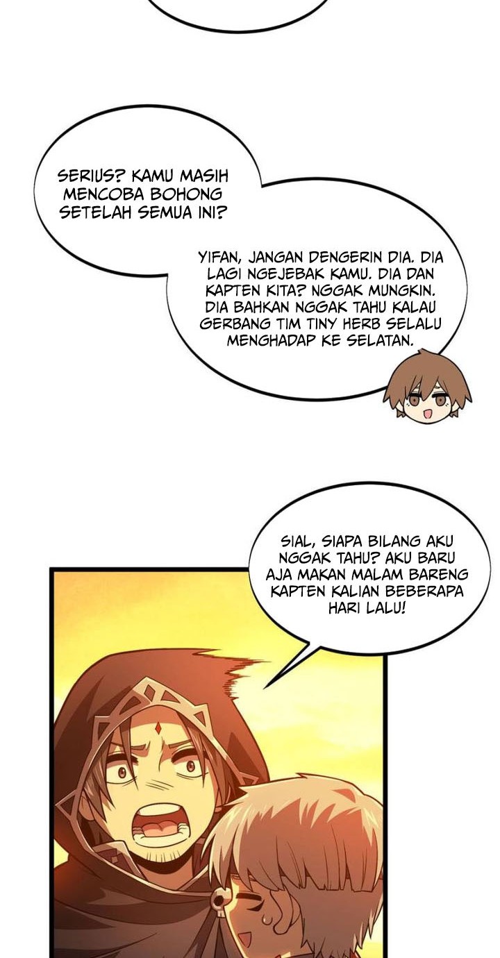 The King’s Avatar Chapter 160 Gambar 18