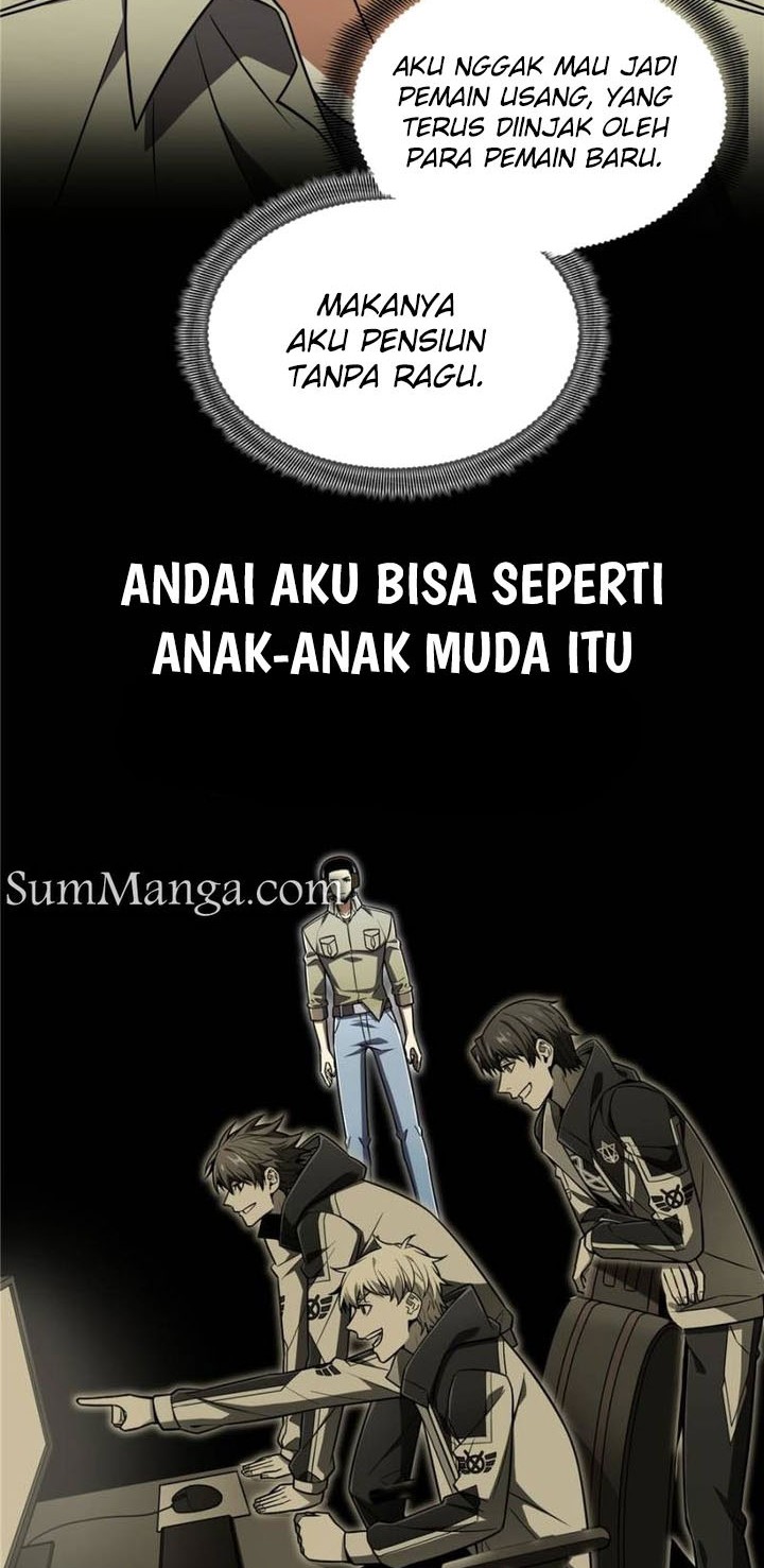 The King’s Avatar Chapter 161 Gambar 28