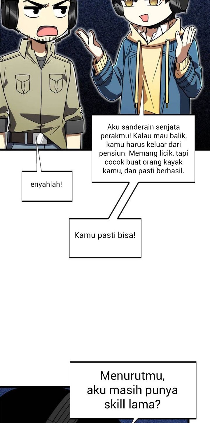 The King’s Avatar Chapter 161 Gambar 34