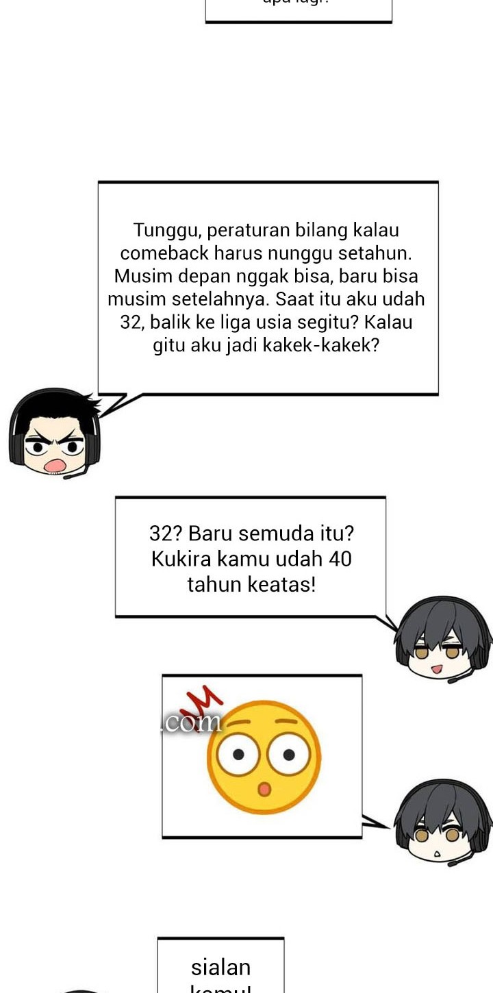 The King’s Avatar Chapter 161 Gambar 36