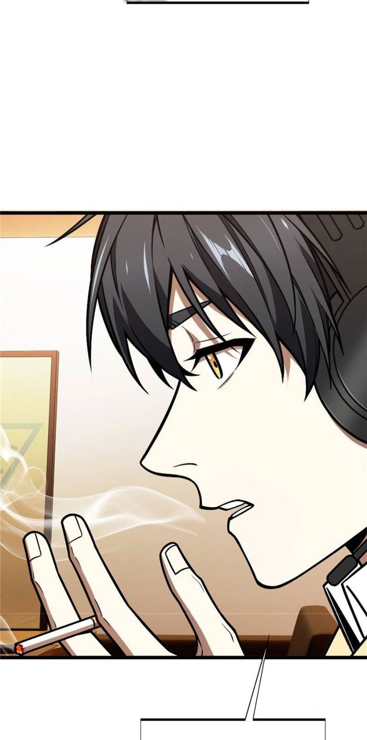 The King’s Avatar Chapter 161 Gambar 38