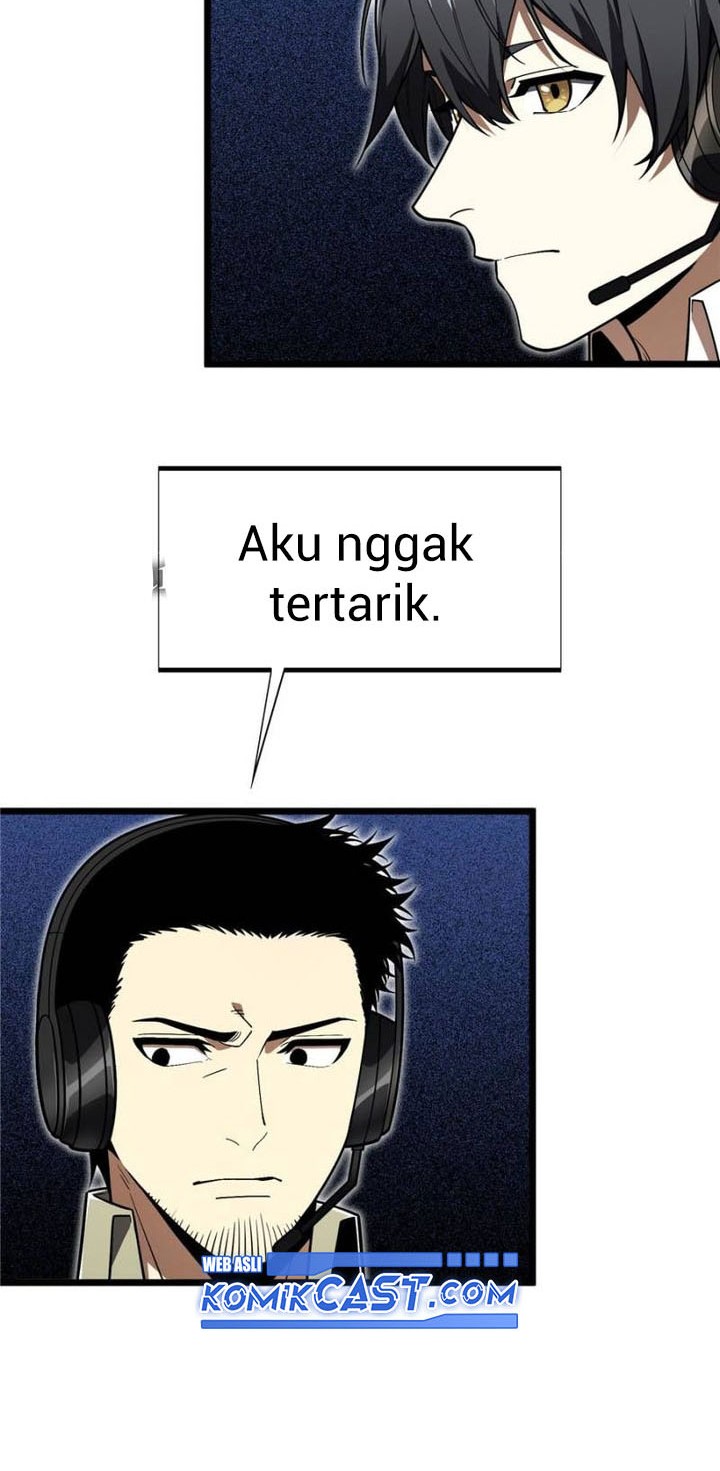 The King’s Avatar Chapter 161 Gambar 24