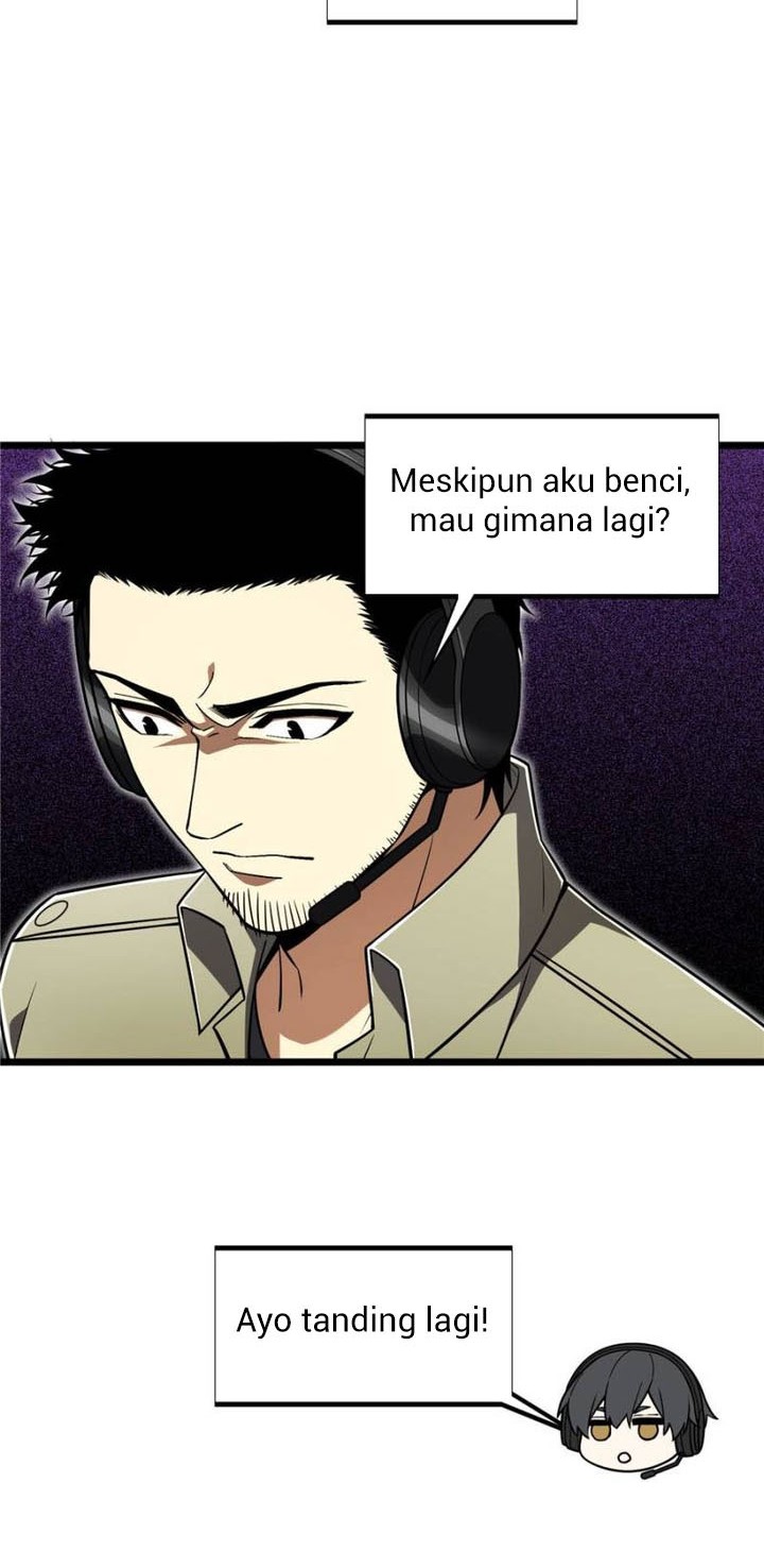 The King’s Avatar Chapter 161 Gambar 26