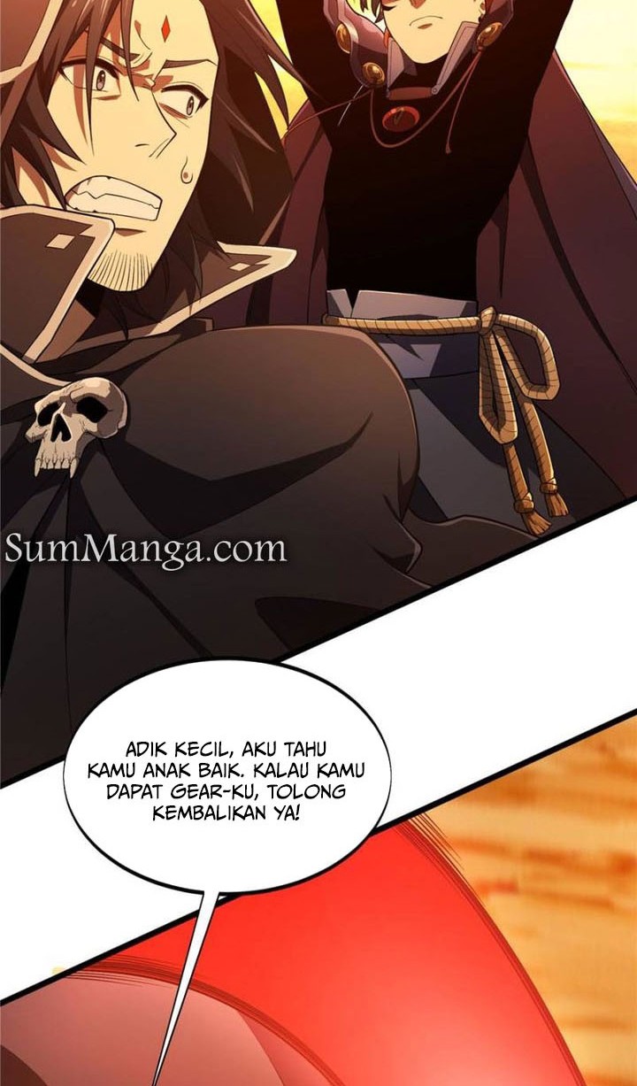 The King’s Avatar Chapter 161 Gambar 12