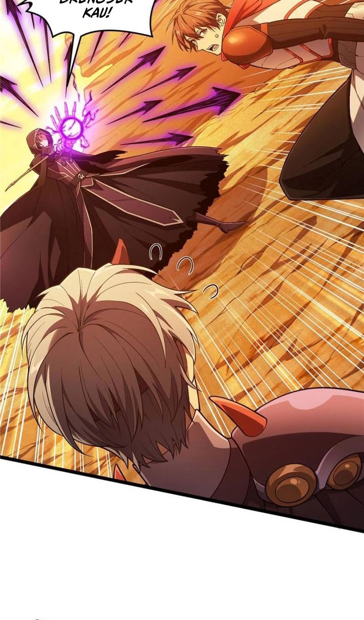 The King’s Avatar Chapter 161 Gambar 14