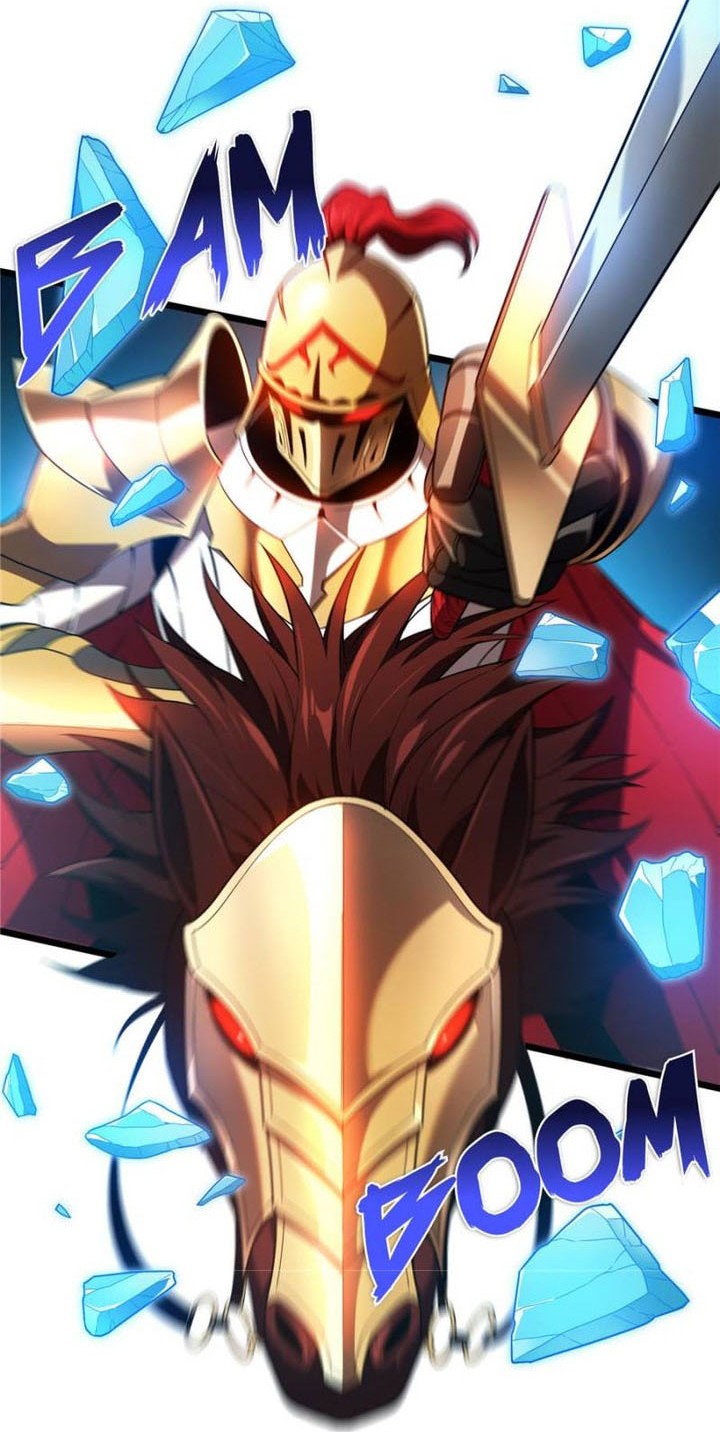 The King’s Avatar Chapter 162 Gambar 28