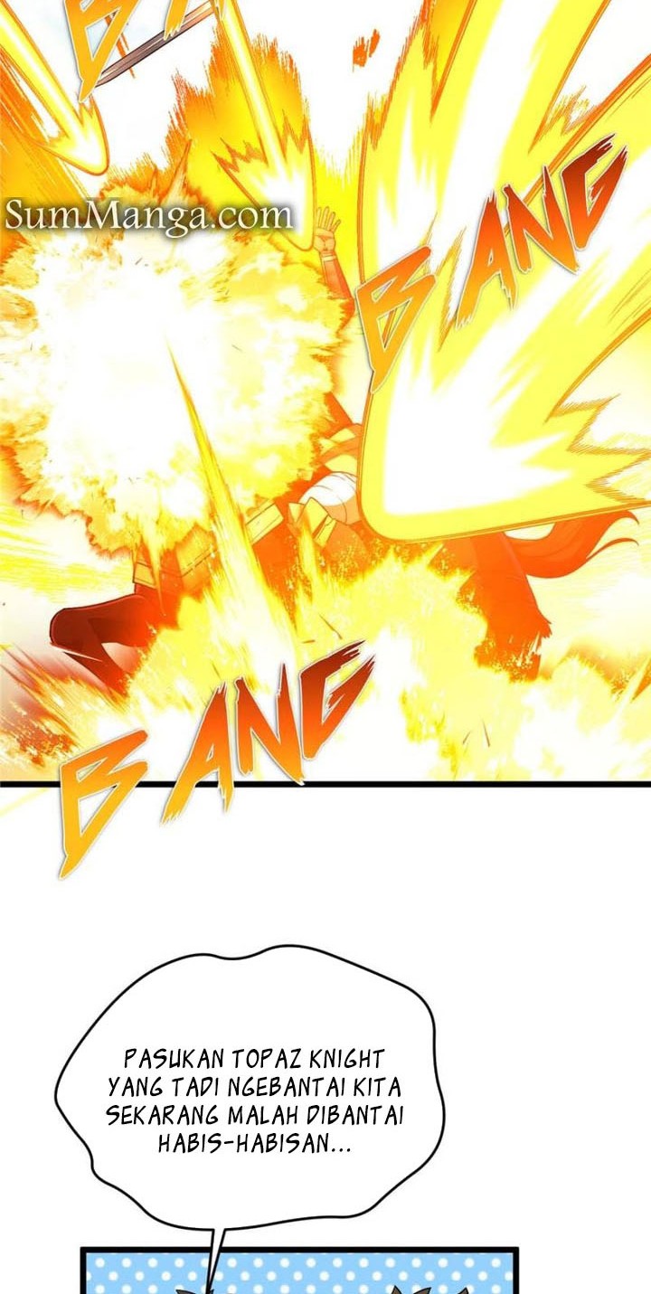 The King’s Avatar Chapter 162 Gambar 30