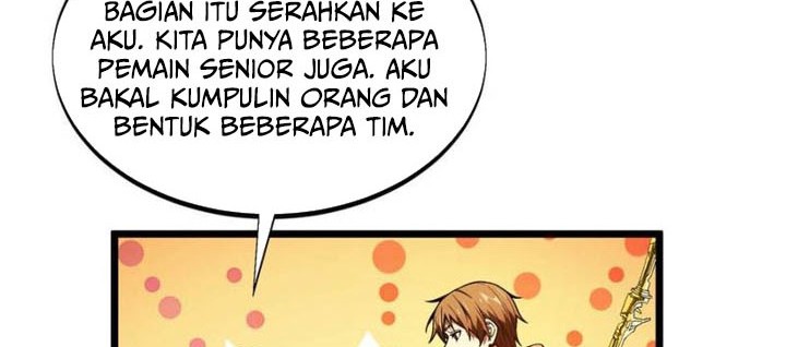 The King’s Avatar Chapter 162 Gambar 36
