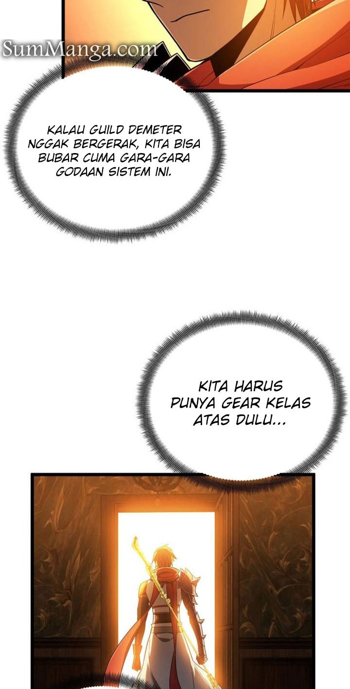 The King’s Avatar Chapter 162 Gambar 22