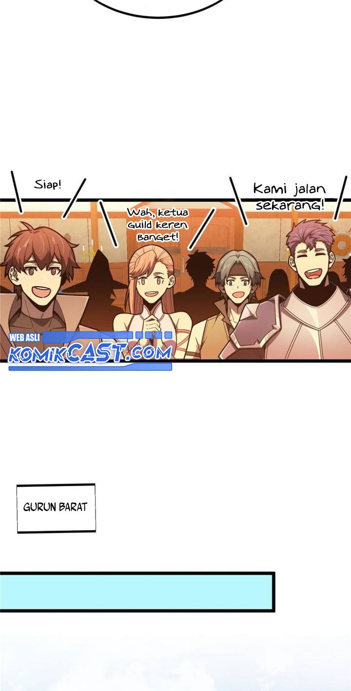 The King’s Avatar Chapter 162 Gambar 24