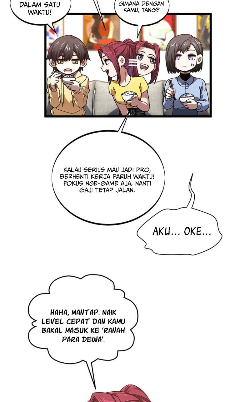 Manhua The King’s Avatar Chapter 162 gambar nomor 2