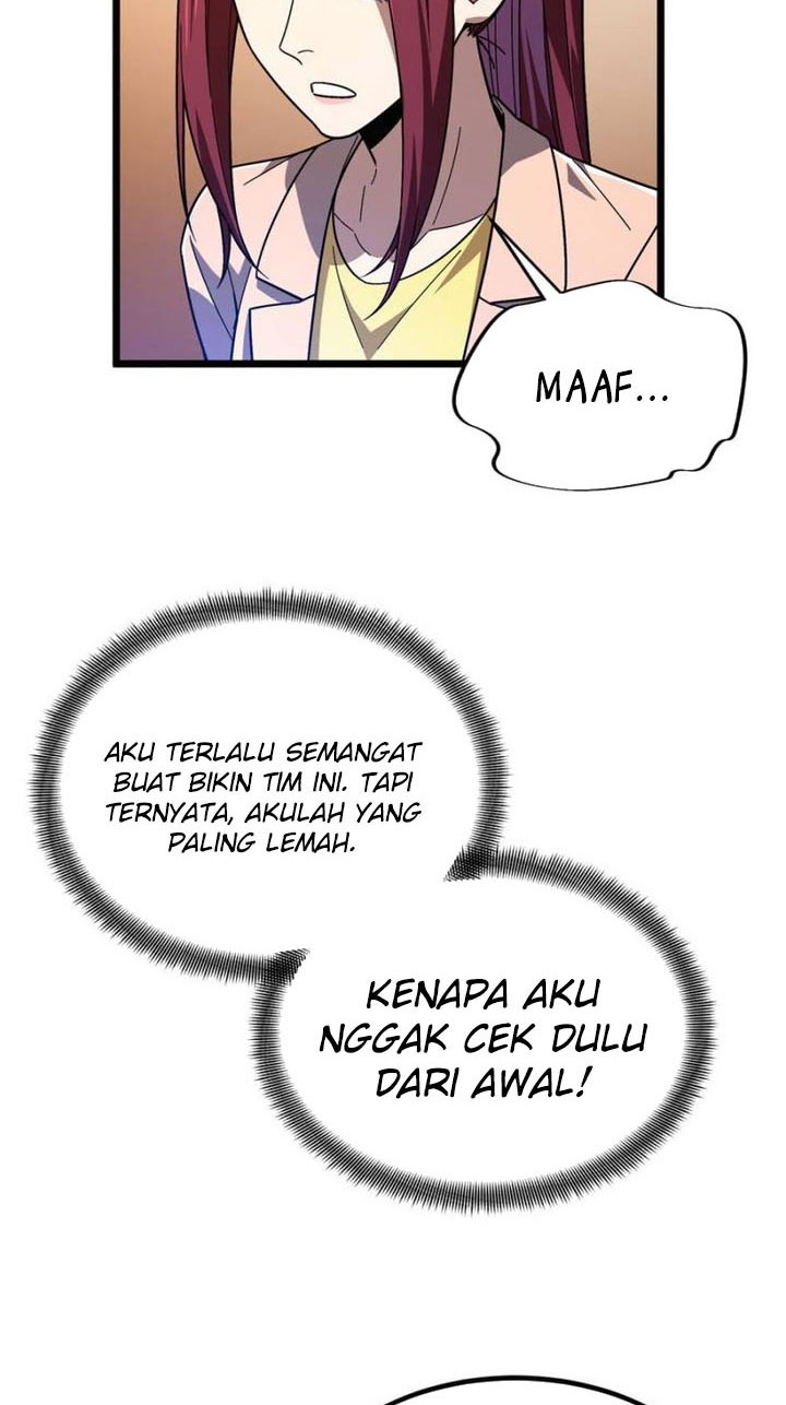 The King’s Avatar Chapter 162 Gambar 6