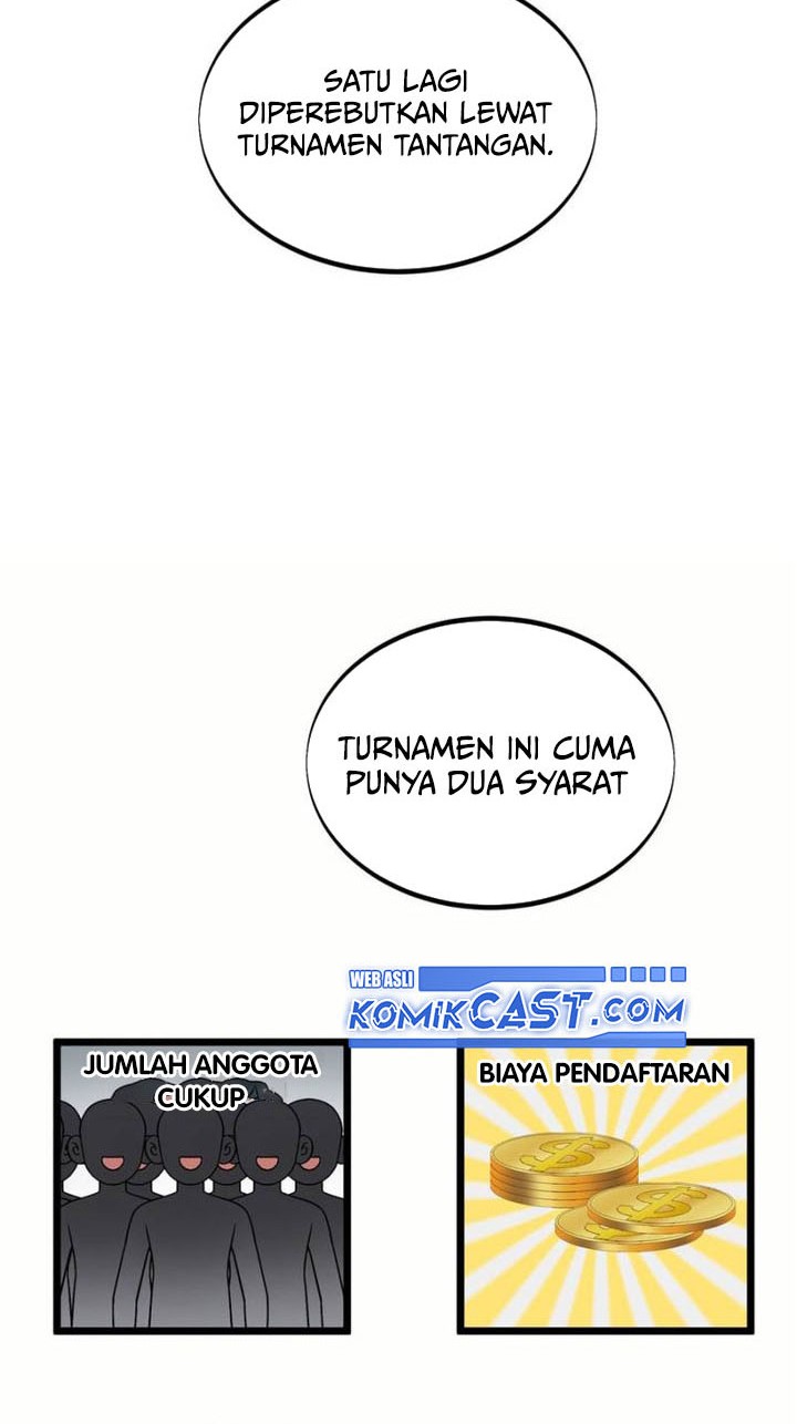 The King’s Avatar Chapter 162 Gambar 8