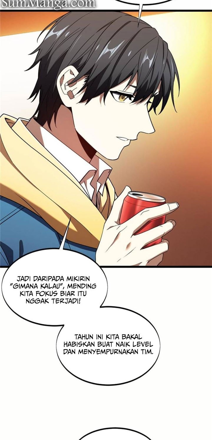 The King’s Avatar Chapter 162 Gambar 10