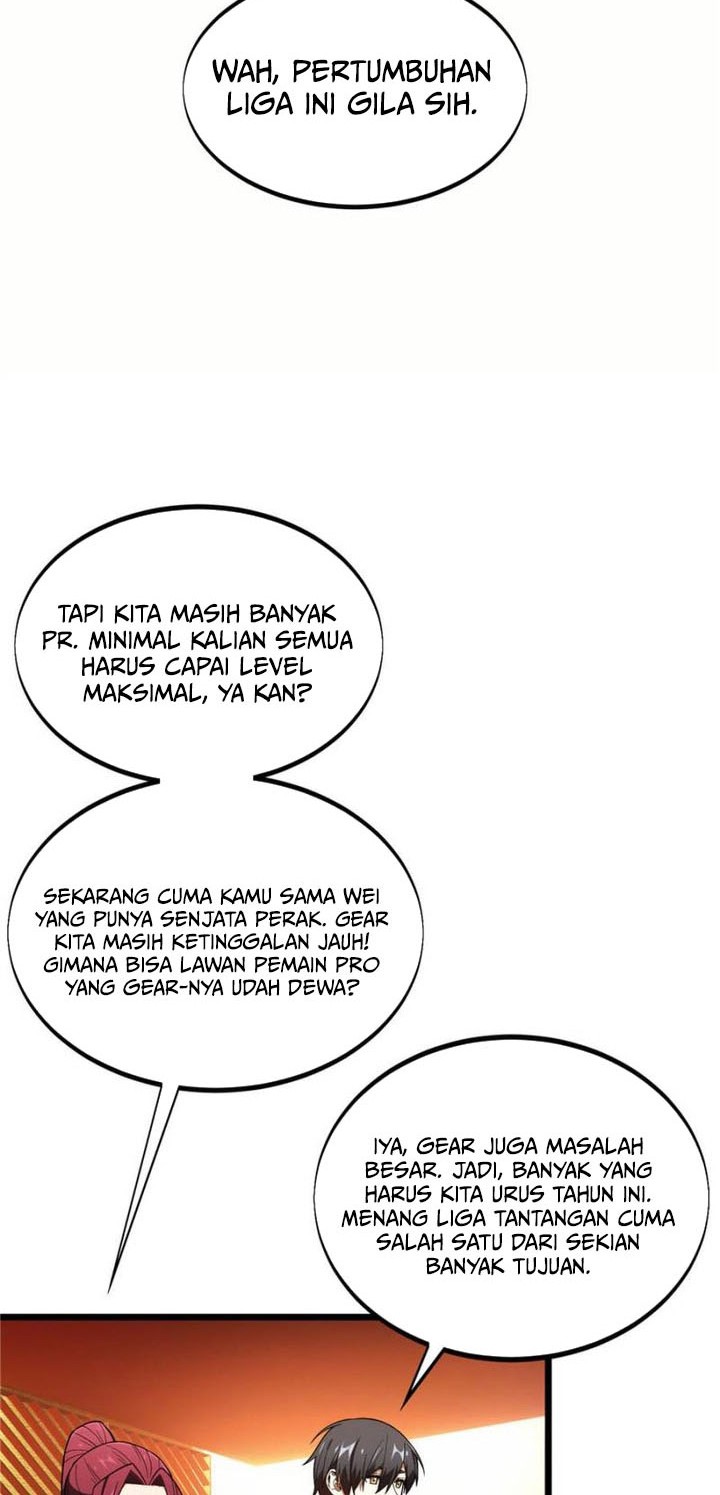 The King’s Avatar Chapter 162 Gambar 12